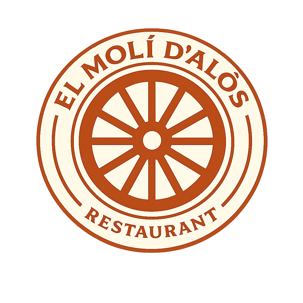 Restaurant El Moí d'Alòs logo